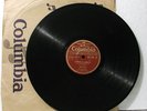 78 T - Edith PIAF - HYMNE A L'AMOUR - LA P'TITE MARIE