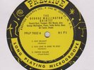 GEORGE WALLINGTON Carriage Trade Prestige Lp W 50th St