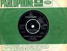 UK PARLOPHONE 7