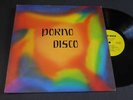 Porno Disco   rare private disco funk break   Party lp
