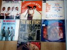 Ten R&B/Soul/Motown LPs