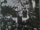 TERRORIZER - WORLD DOWNFALL  FAN CLUB LP LTD 101/111