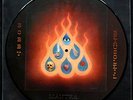 BOBBY BEAUSOLEIL Mantra LP Picture Disc Qbico