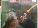 Albert Ayler-New Grass-Sealed-Impulse-Gatefold