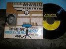 TRES RARE EP SOUL   BOOKER.T ET THE MG.S  TBE LANGUETTE