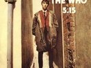 THE WHO - 5,15 7 INCH SINGLE   BEAT MOD RARE DUTCH ONLY