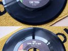 TIMI YURO-NORTHERN SOUL POPCORN 45-AINT GONNA CRY NO MR