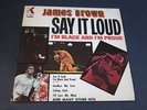 James Brown   Say It Loud I'm Black   King soul funk lp
