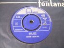 Rhythm & Blues Inc. - Louie, Louie 1965 UK 45