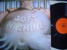 SOFT MACHINE   
