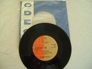 QUEEN FREDDY MERCURY SINGLE CHILEAN PRESS