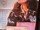 1969 Orig ROLLING STONES   BLEED   + POSTER Brian Jones