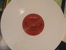 BOB DYLAN World Gone Wrong RARE WHITE VINYL LP MINT OOP