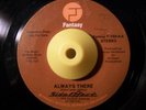 Crossover Soul 45 SIDE EFFECT Always There Fantasy HEAR