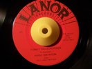 Funk 45 HUGH BOYNTON Funky Grasshopper Lanor HEAR