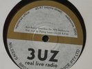 Melbourne Cup/Caulfield Cup Call 3UZ EP '72 PIPING LANE