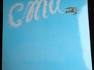 CMU - 1971 UK TRANSATLANTIC LABEL. RARE PSYCH / FOLK LP