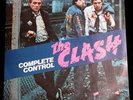 THE CLASH - COMPLETE CONTROL- TOP CONDITION SPANISH 45