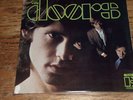 THE DOORS EKL- 4007 MONO VG++ 1st Press: Gold Lable