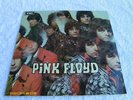 PINK FLOYD, PIPER AT THE GATES OF DAWN UK 2ND PRESS LP