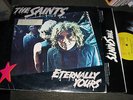 The Saints Eternally Yours LP original 1978 promo NM rare punk vinyl oop