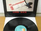 MOSKOW COME BACK  ITALO DISCO 12' MAXI SINGLE