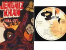 JENGHIZ KHAN '71 HEAVY PSYCH PROG LP BELGIUM Rapsat MP3