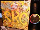 1968 SHRINK   SRC 1st - HARD PSYCH GARAGE   MC5 STOOGES