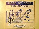 The BEATLES: More by Four  - 2x  7