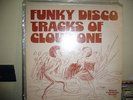 FUNKY DISCO TRACKS OF CLOUD ONE lp Queen Constance USA