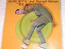 Pee Wee Herman Big Adventure Rare Sealed Picture Disc