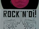 SKINKORPS Rock'N'Oi RARE FRENCH OI 7