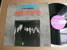 RAY BROWN HEADIN FOR TOP GARAGE OZ orig PROG PSYCH LP