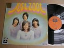 ZOOT JUST EMI OZ orig GARAGE BEAT PSYCH LP