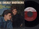 EVERLY BROTHERS 1st 45 EP Cadence 111
