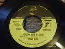 KILLER MOD FLUTE FUNK INSTRO  45 ;STEVE SOUL, POPCORN