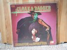 SCRATCH THE UPSETTER: CLOAK & DAGGER. UK RHINO