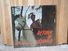 THE UPSETTERS: RETURN OF DJANGO. UK ORIGINAL