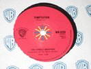 THE EVERLY BROTHERS TEMPTATION 78 RPM 1961 RARE VG++