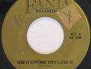 BOBBY VALENTIN - RARE LATIN/NORTHERN SOUL/BOOGALOO 45