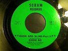 Eddie Bo Hook and Sling part 1 & 2 northern soul