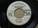Elvis Presley Promo/45 