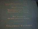 COLUMBIA MASTERWORKS HAMMERKLAVIER OP-106 BOX SET 5 78