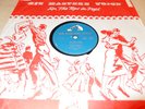 ELVIS PRESLEY (MYSTERY TRAIN / LOVE ME) 78 (1957)