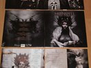 2 LP - MOONSPELL  -  Night Eternal        /      SEALED