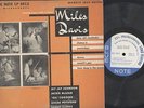 MILES DAVIS - YOUNG MAN WITH A HORN - 10