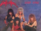 INSANE *strip tease* RARE METAL LP CANADA PRIVATE LABEL