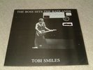 BRUCE SPRINGSTEEN boss hits the badlands DBL VINYL LP
