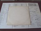 EVERYONE INVOLVED EITHER / OR LP Private Psych + Insert