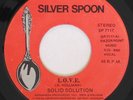 SOLID SOLUTION L.o.v.e. RARE 70'S MODERN SOUL 45 mp3